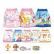  полотенце на липучке девочка My Melody черный mi Kitty Princess Miffy 60cm наматывать полотенце бесплатная доставка хлопок 100% система . обработка ультрафиолетовые лучи .. обработка ребенок Kids C почтовая доставка 