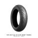 BRIDGESTONE 190/55ZR17 M/C 75(W) BT023 ꥢ TL(塼֥쥹) GTڥå