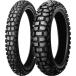 DUNLOP 120/80-18 MC 62P D605 ꥢWT(塼֥)
