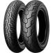 DUNLOP 90/90-21 MC 54S D404 �ե���� WT(���塼�֥�����)