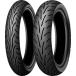 DUNLOP 100/90-19 57V GT601 �ե���� TL(���塼�֥쥹������)