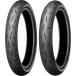 DUNLOP 100/70R17 KR410 ꥢ TL