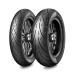 METZELER 110/90-19 M/C 62H CRUISETEC передний бескамерного типа 