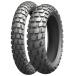 MICHELIN 130/80-17 M/C 65R ANAKEEWILD задний TL/TT( двоякое применение )