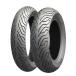MICHELIN 130/70-13 M/C 63S CityGrip2 REINF TL( камера re нагрудник ya)