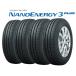 4{Zbg NANOENERGY 3 PLUS 185/60R16 86H  imGiW[X[vX tΏہ@lbgŎtX\