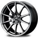 MID SCHNEIDER STAG 15 дюймовый 5.5J 5H100 +45 металлик graph .ti Ray (L-MODEL)