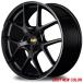 MID RMP 025F 17 7J 5H114.3 +48 ߥ֥å+२åDC+ޥ˥