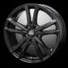 BahnsTech Jizelis FV 15 дюймовый 6.0J 5H114.3+45 Black