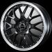EuroSport Type 815 12 дюймовый 4.0J 4H100+43 Gloss Black