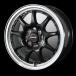 EUROMAGIC Type SC-9 14 дюймовый 4.5J 4H100+45 Gloss Black