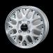 EuroSport Type 815 12 дюймовый 4.0J 4H100+43 Pearl White
