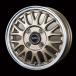 Beat Stage MT-C 14 дюймовый 4.5J 4H100+45 Antique Bronze
