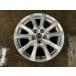  Mazda Atenza GJEFW ~ колесо 17 дюймовый 7.5J +50 1 шт. немного царапина есть / 9965077570 9965-07-7570 / колесо aluminium GJ