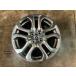  Mazda Demio DJ5FS DJ серия ~ колесо 16 дюймовый 5.5J +40 4H 100 1 шт. немного царапина есть / 9965405560 / demio DJ алюминиевые колеса 16