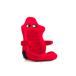 BRIDE( bride ) reclining seat *EUROSTERII CRUZ red BE seat heater less product number :E54BSN