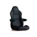 BRIDE( bride ) reclining seat *STREAMS CRUZ charcoal gray BE seat heater less product number :I32KSN