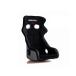 BRIDE( bride ) full bucket seat *XERO CS black FRP made silver shell product number :H02ASF
