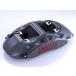 ENDLESS( Endless ) brake caliper RacingMONO4&RacingMONO4r* front / rear set ( product number :EDAXBNR34) Skyline GT-R(BNR34)