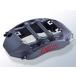 ENDLESS( Endless ) brake caliper RacingMONO6-T2&RacingMONO4r* front / rear set ( product number :EDSXGVB) Impreza (GVB*GVF) original Brembo 