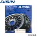 AISIN Aisin кожух сцепления CD-016