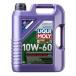 LIQUIMOLY ���L���� �G���W���I�C�� �V���]�C�� ���[�X�e�b�NGT1 10W60 5L