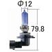 KOITO маленький нить завод белый beam VERSION III HB3(9005) 12V60W(65W) P0756W