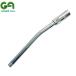 GREEN ACE зеленый Ace смазка gun для молния форсунка длина 170mm A-403