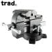 trad Home тиски 90mm THV-90