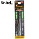 trad ϻ�Ѽ����硼�ȥ��Х�ȥɥ��3.0mm TCD-3.0 (��°���⹩)