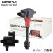 Ω HITACHI ˥å󥳥 U18D04-COIL ϥ ڥ KA400K 14.05~ ˥å󥳥 3ܥå