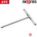 KTC �l�v���X 9.5sq.T�`�n���h�� NBHT3
