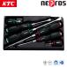 KTC �l�v���X �������h���C�o�����Z�b�g 6�{�g NTD106