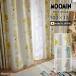 �����J�[�e�� �v�[�g�h���[�v �� 100�~�� 135 cm 1���� �Ռ� �􂦂� ���{�� �X�~�m�G MOOMIN ���[�~�� �k�� �J�[�e�� ��������