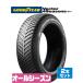 GOODYEAR �O�b�h�C���[ VECTOR �x�N�^�[ 4Seasons �n�C�u���b�h  195/65R15 91H  �T�}�[�^�C�� �ă^�C�� 2�{�Z�b�g