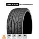 NITTO вязаный - шина NT555 G2 245/35R20 95Y XLsa Mata iya одиночный товар ( 1 шт. ~)