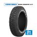 TOYO TIRES �g�[���[�^�C�� OPEN COUNTRY �I�[�v���J���g���[ RT  235/70R16 106Q �z���C�g���^�[ (M+S)  �T�}�[�^�C�� �ă^�C�� 2�{�Z�b�g