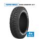 TOYO TIRES �g�[���[�^�C�� OPEN COUNTRY �I�[�v���J���g���[ RT  235/70R16 106Q �z���C�g���^�[ (M+S)  �T�}�[�^�C�� �ă^�C�� 4�{�Z�b�g