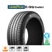 GOODYEAR �O�b�h�C���[ Efficient Grip �G�t�B�V�G���g �O���b�v Comfort �R���t�H�[�g 155/65R14 75H  �T�}�[�^�C���P�i 1�{