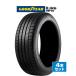 GOODYEAR �O�b�h�C���[ Efficient Grip �G�t�B�V�G���g �O���b�v RVF02 165/55R15 75V  �T�}�[�^�C���P�i 4�{�Z�b�g