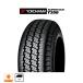 YOKOHAMA ���R�n�} SUPER VAN �X�[�p�[�o�� Y356  145/80R12 80/78N LT  �T�}�[�^�C�� �ă^�C�� �P�i 1�{