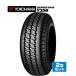 YOKOHAMA ���R�n�} SUPER VAN �X�[�p�[�o�� Y356  145/80R12 80/78N LT  �T�}�[�^�C�� �ă^�C�� 2�{�Z�b�g