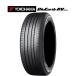 YOKOHAMA Yokohama BluEarth BluEarth RV03(RV-03) 195/65R15 91Hsa Mata iya одиночный товар ( 1 шт. ~)