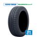 TOYO TIRES �g�[���[�^�C�� TRANPATH �g�����p�X mp7  195/60R16 89H  �T�}�[�^�C�� �ă^�C�� 2�{�Z�b�g