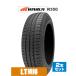 WINRUN �E�C������ R350 (LT�p) 215/65R16 C109/107T LT  �T�}�[�^�C�� �ă^�C�� 2�{�Z�b�g