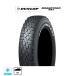  Dunlop GRANDTREK Grandtreck XS1 185/85R16 105/103L LT белые буквы зимние шины * зимние шины одиночный товар ( 1 шт. ~)