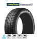 [2025�N��]GOODYEAR �O�b�h�C���[ ICE NAVI �A�C�X�i�r 8 ���{��  165/65R13 77Q  �X�^�b�h���X�^�C�� �~�^�C�� �P�i 1�{