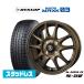 åɥ쥹 ۥ4ܥå BADX ۡ S-5V å WINTER MAXX WM03 155/65R14