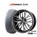 ���ޡ������� �ۥ�����4�ܥ��å� ���饤�ᥤ�� SUW ���� ���ꥢ-S5(ALIA-S5) WINRUN �������� R380 225/60R18