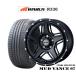 ޡ ۥ4ܥå å ɥ٥㡼 ޥåɥ 07 WINRUN  R330 195/55R16